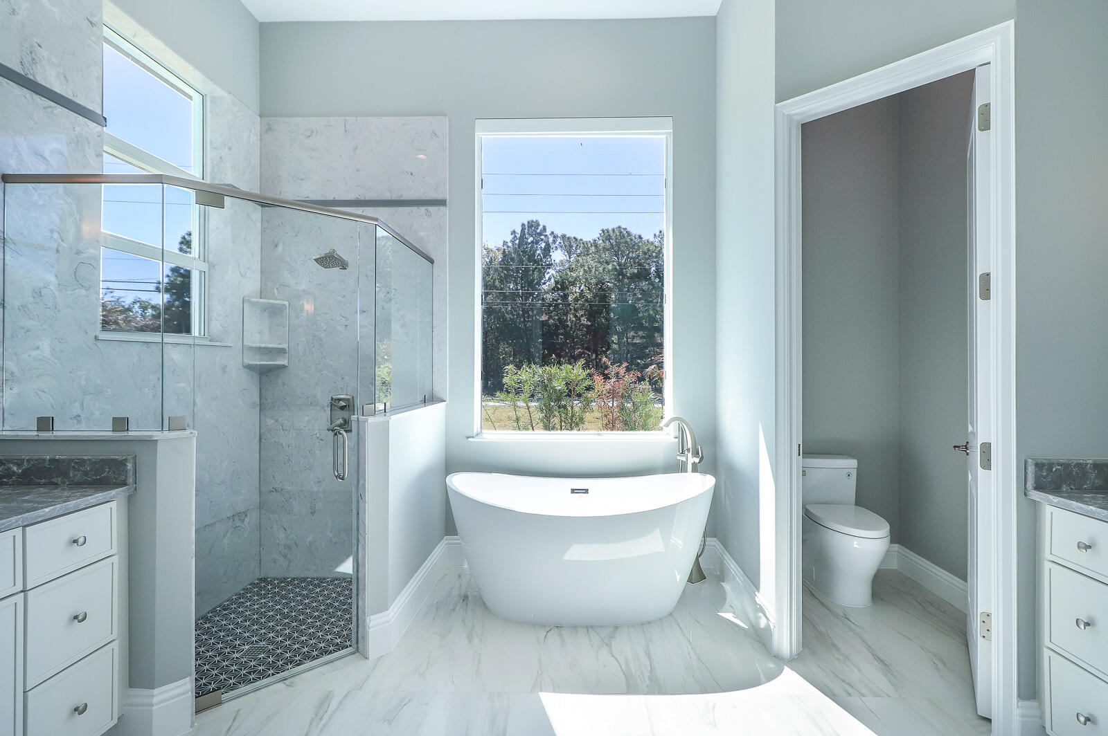 Palm Beach Country Estates - Residential