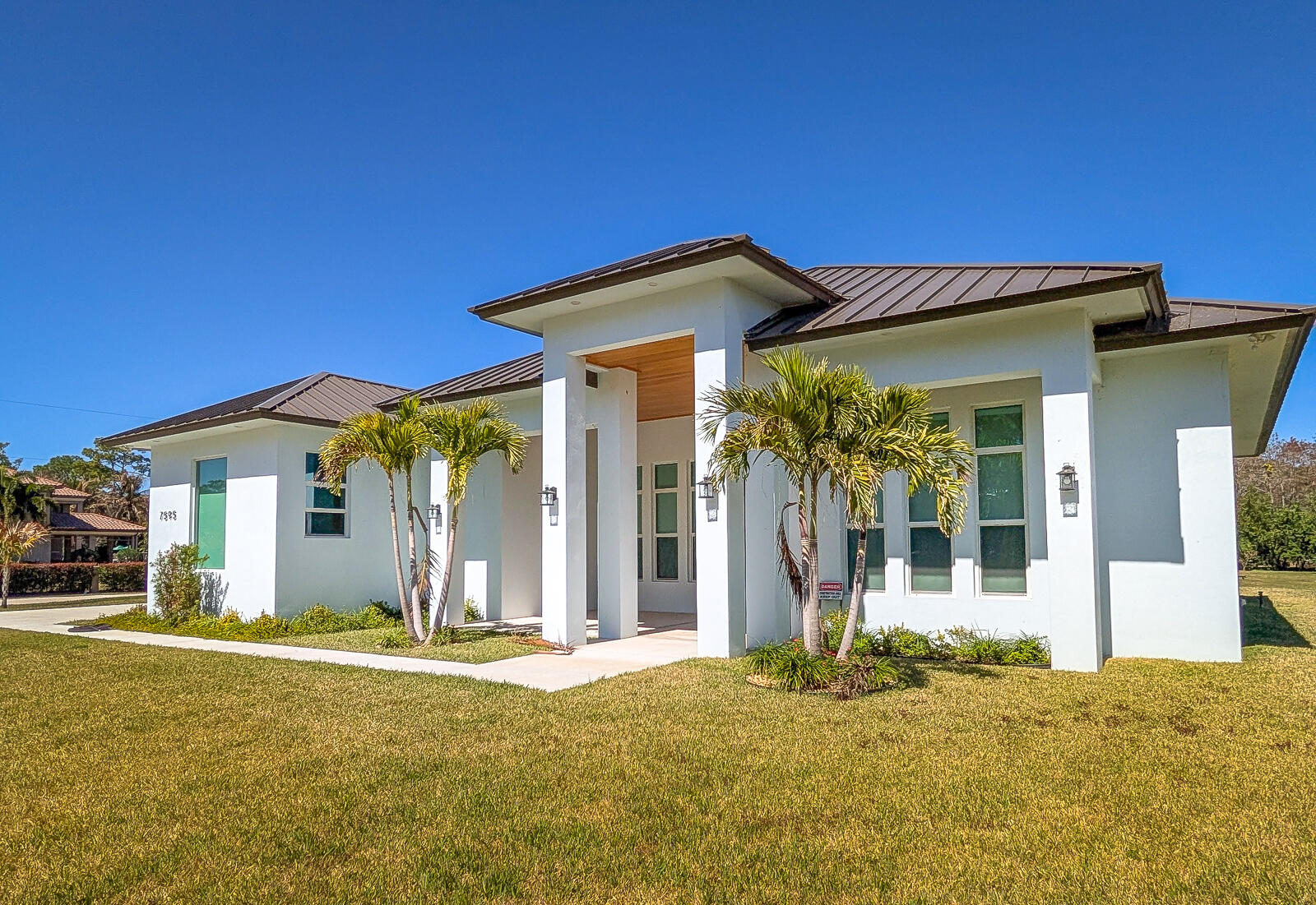 Palm Beach Country Estates - Residential