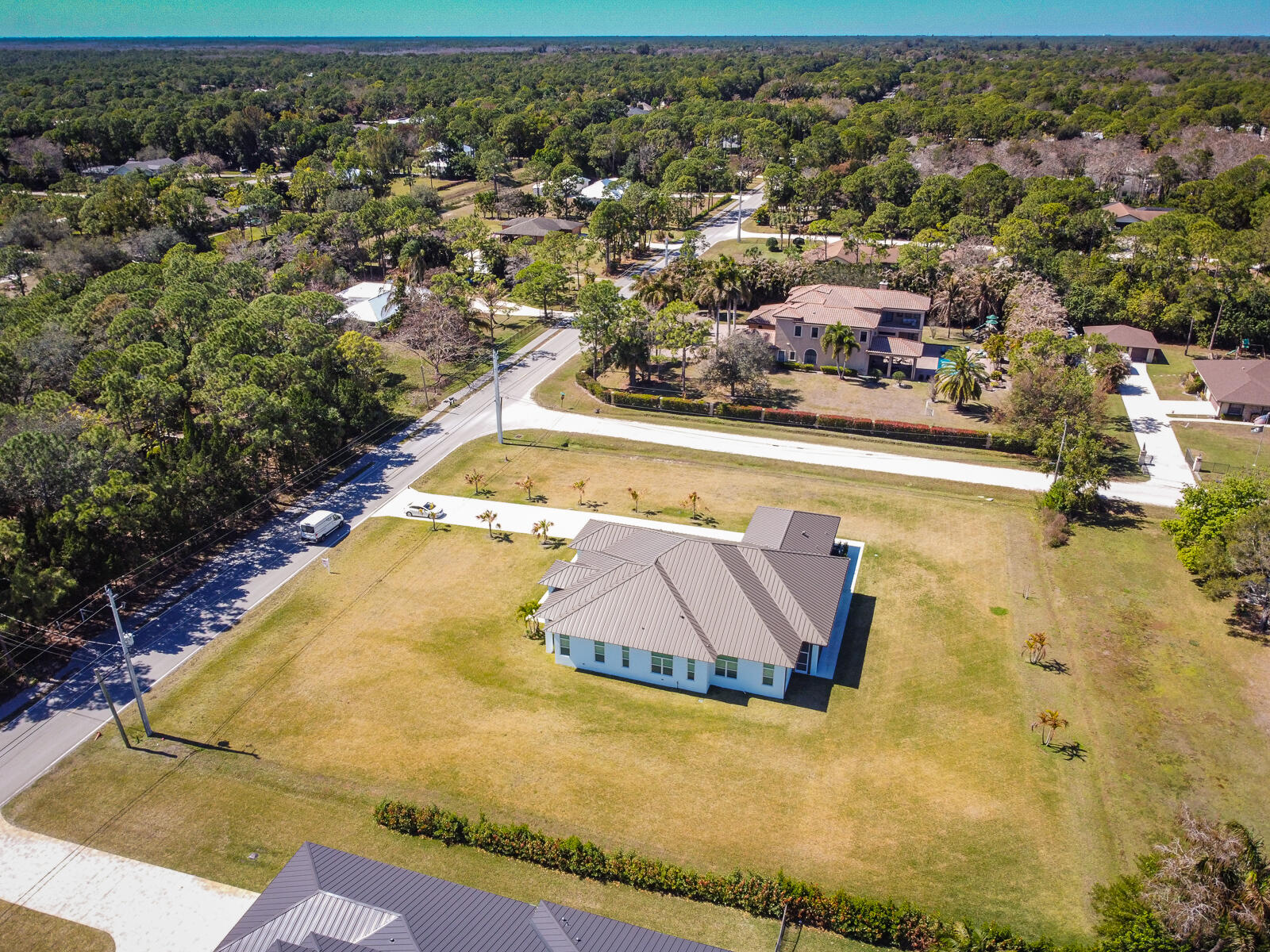 Palm Beach Country Estates - Residential