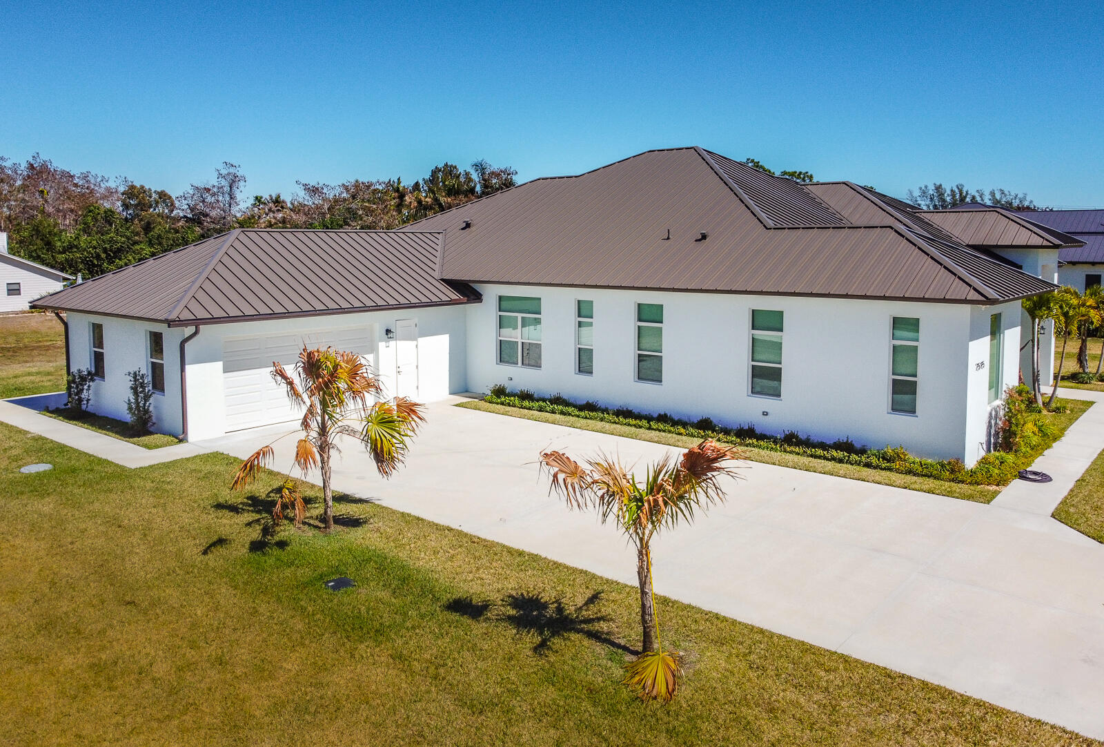 Palm Beach Country Estates - Residential