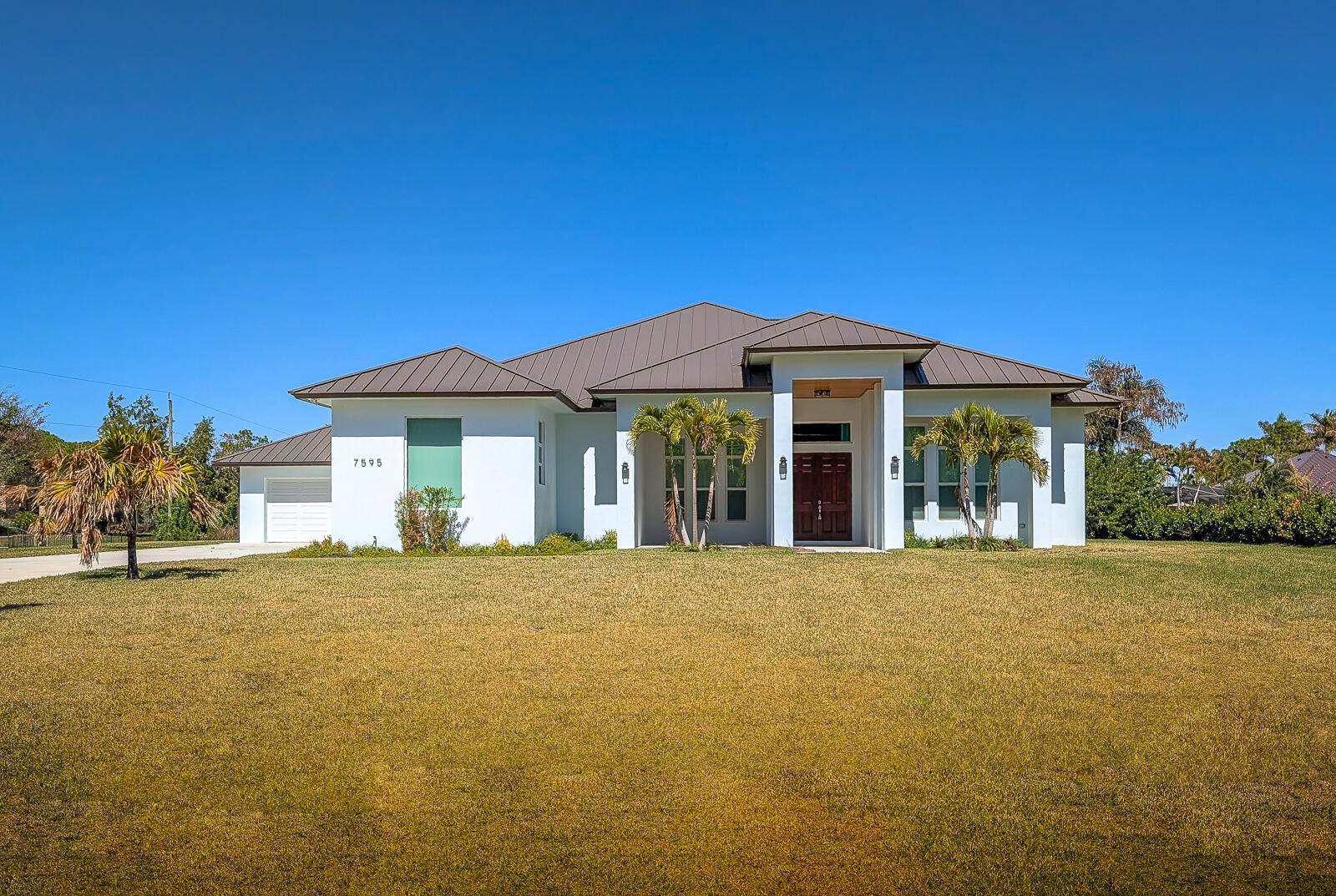 Palm Beach Country Estates - Residential