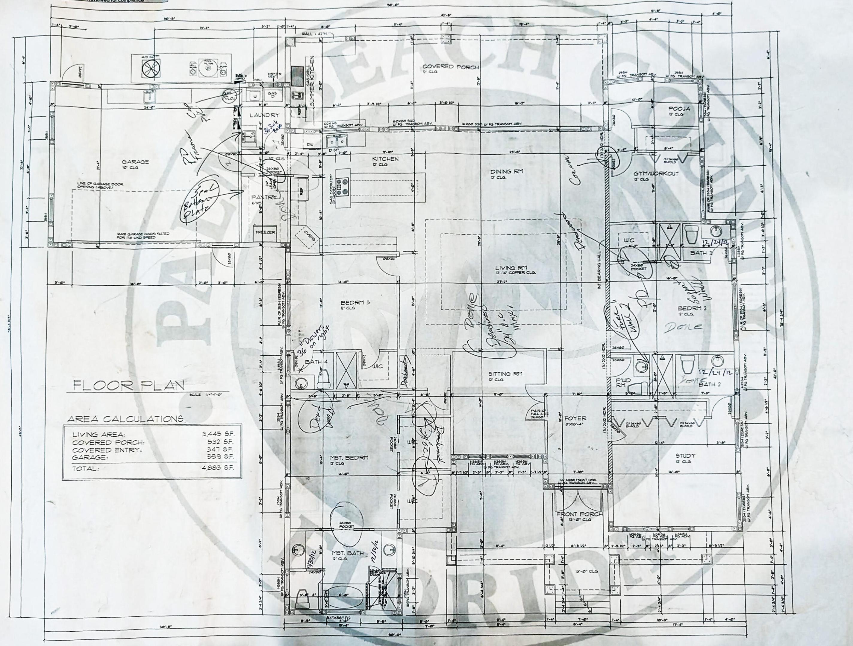 Palm Beach Country Estates - Residential