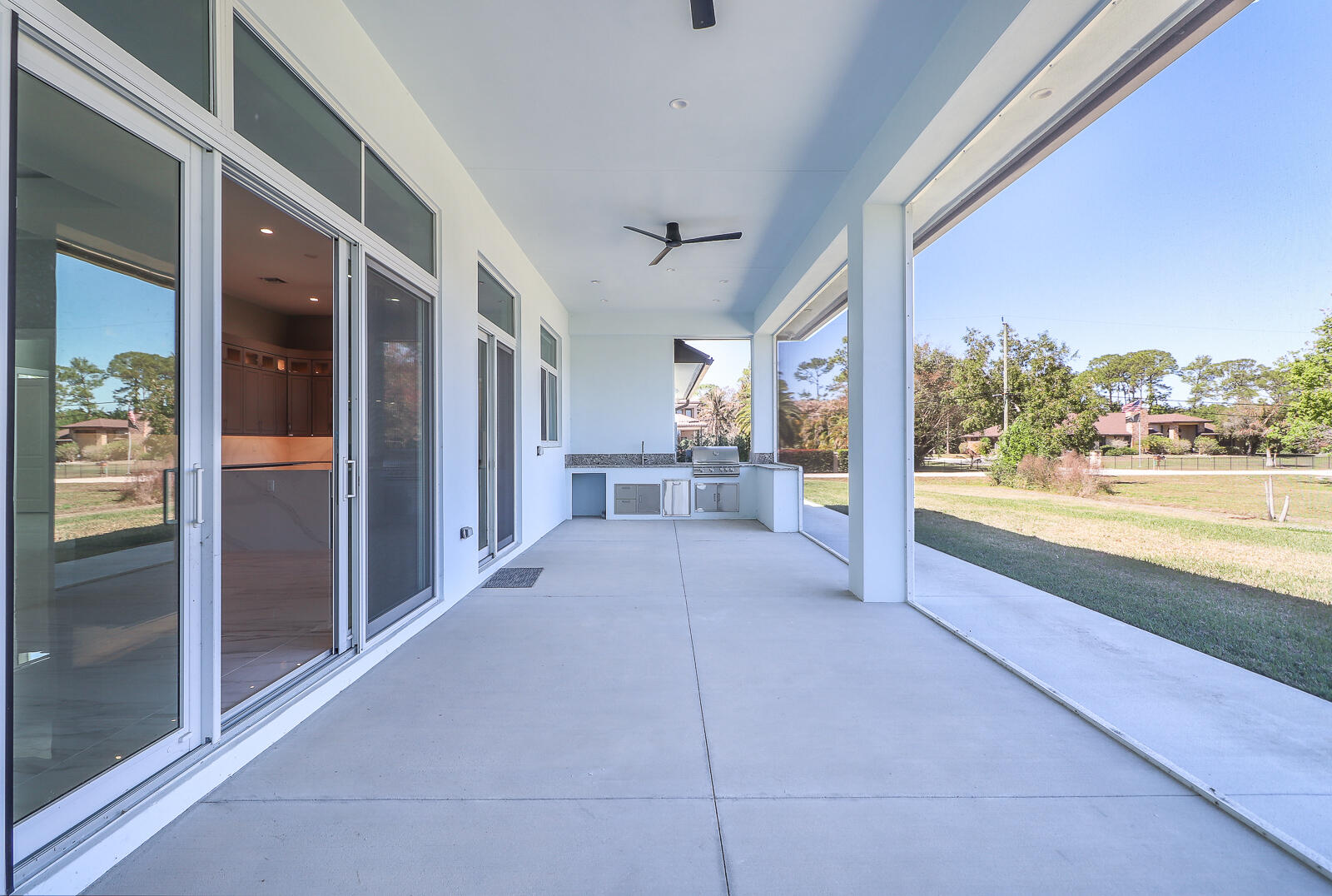 Palm Beach Country Estates - Residential