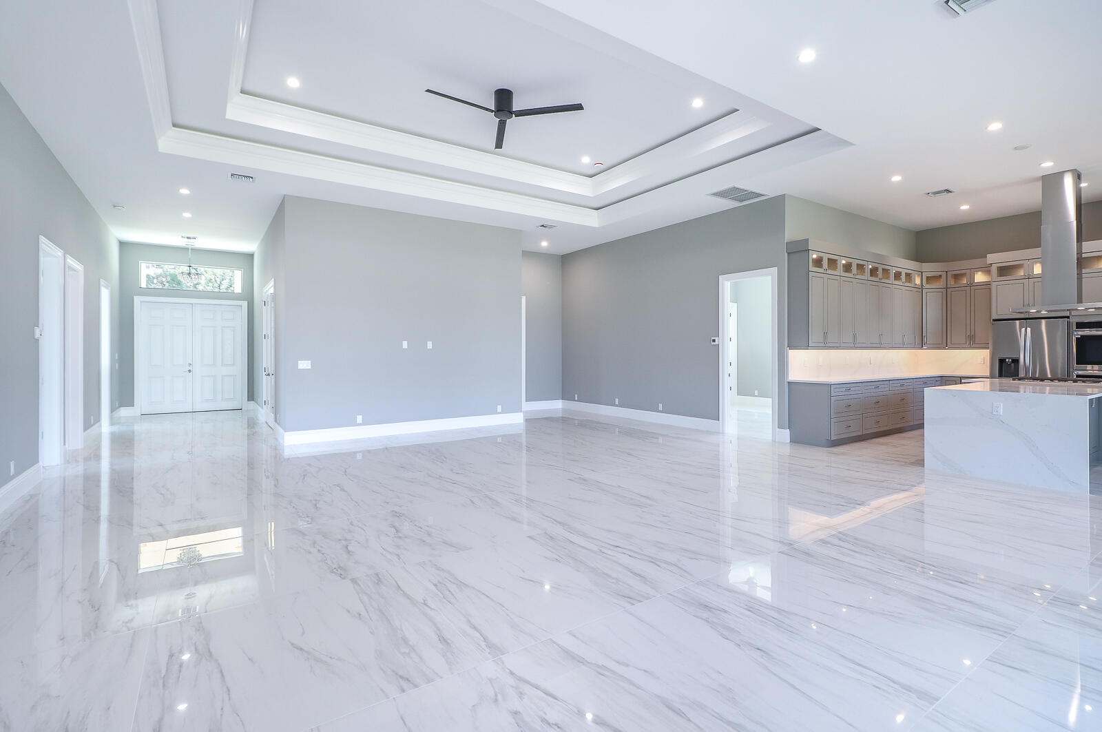 Palm Beach Country Estates - Residential