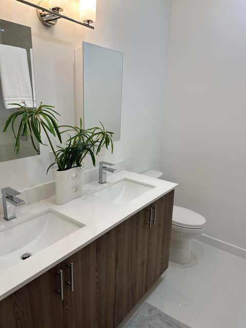 Tiny photo for 1355 Crystal Way #104, Delray Beach, FL 33444 (MLS # B26030148)