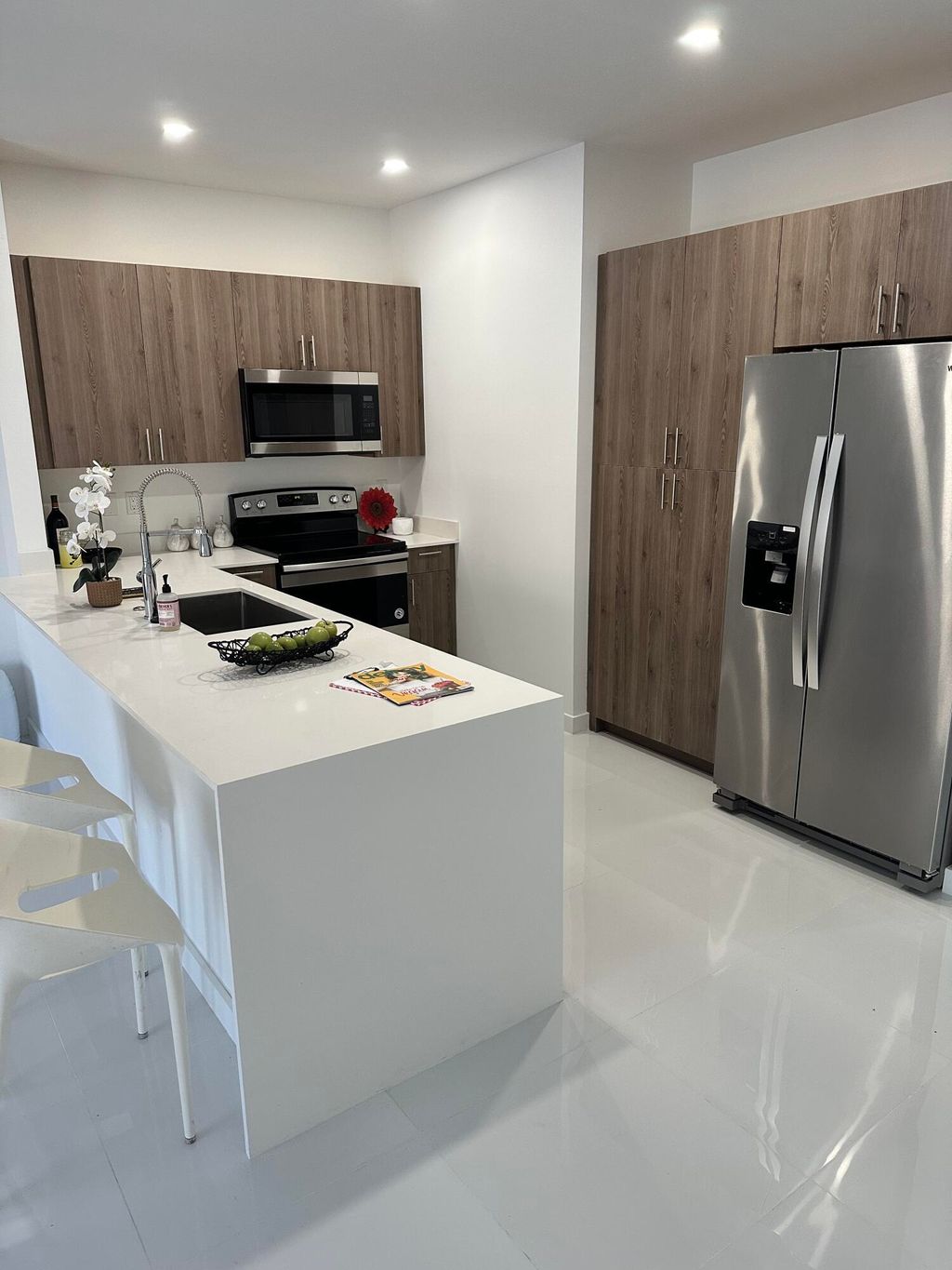 Photo of 1355 Crystal Way #104, Delray Beach, FL 33444 (MLS # B26030148)