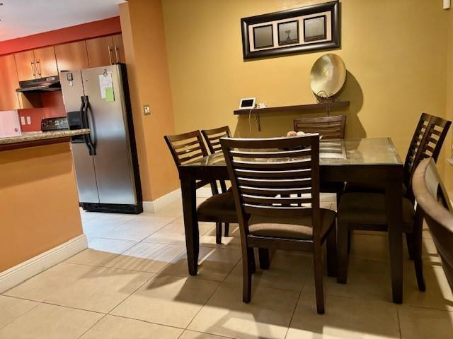 El-Ad Poinciana Condo - Residential Lease