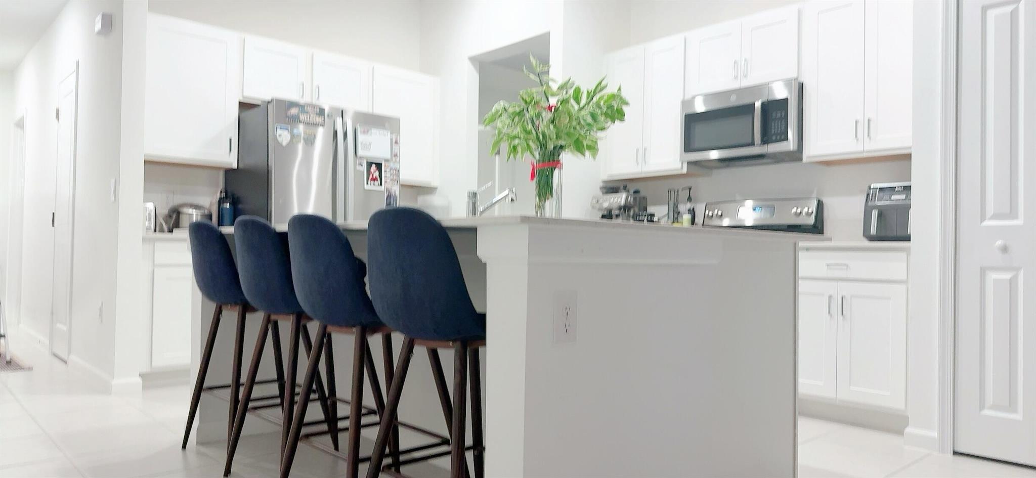 TILLMAN LAKES -CHAPARRAL - Residential