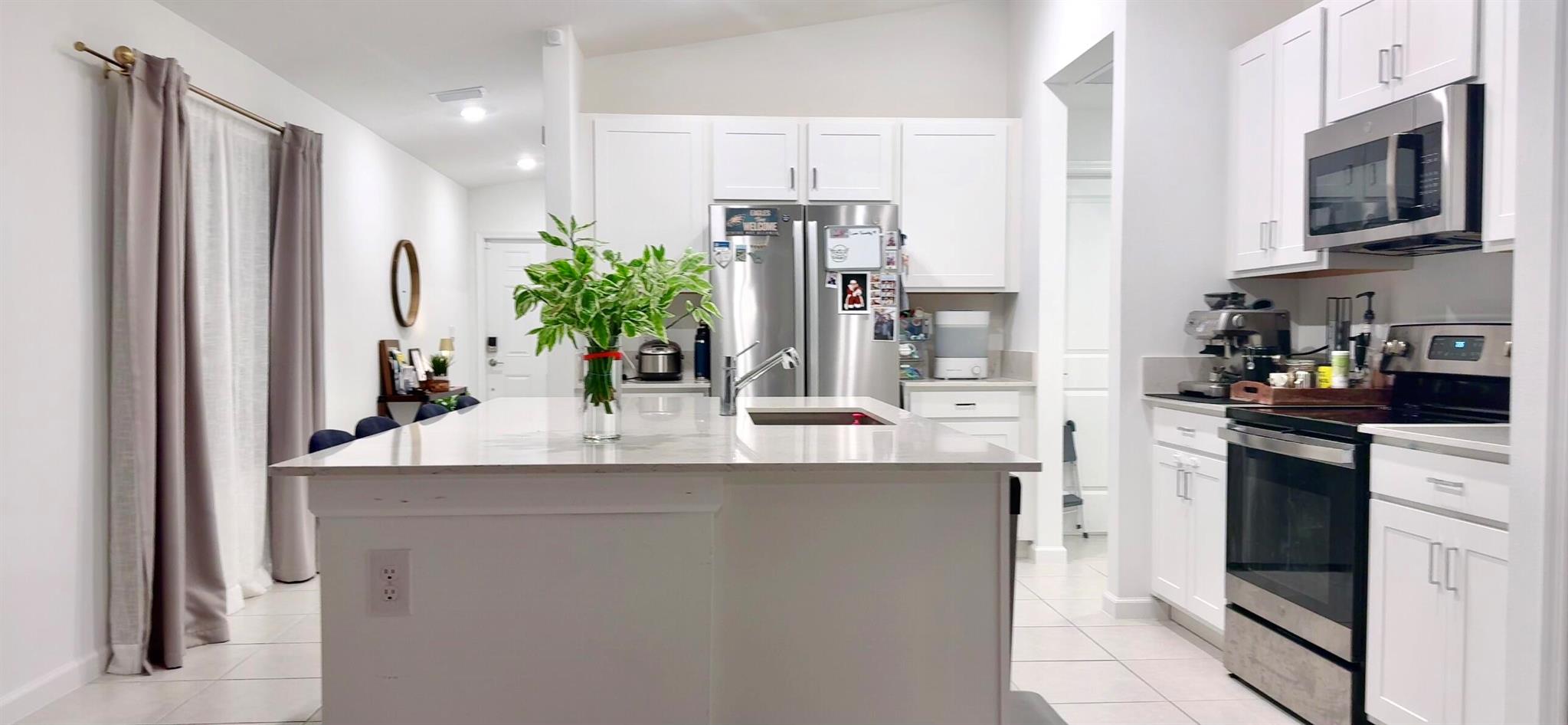 TILLMAN LAKES -CHAPARRAL - Residential