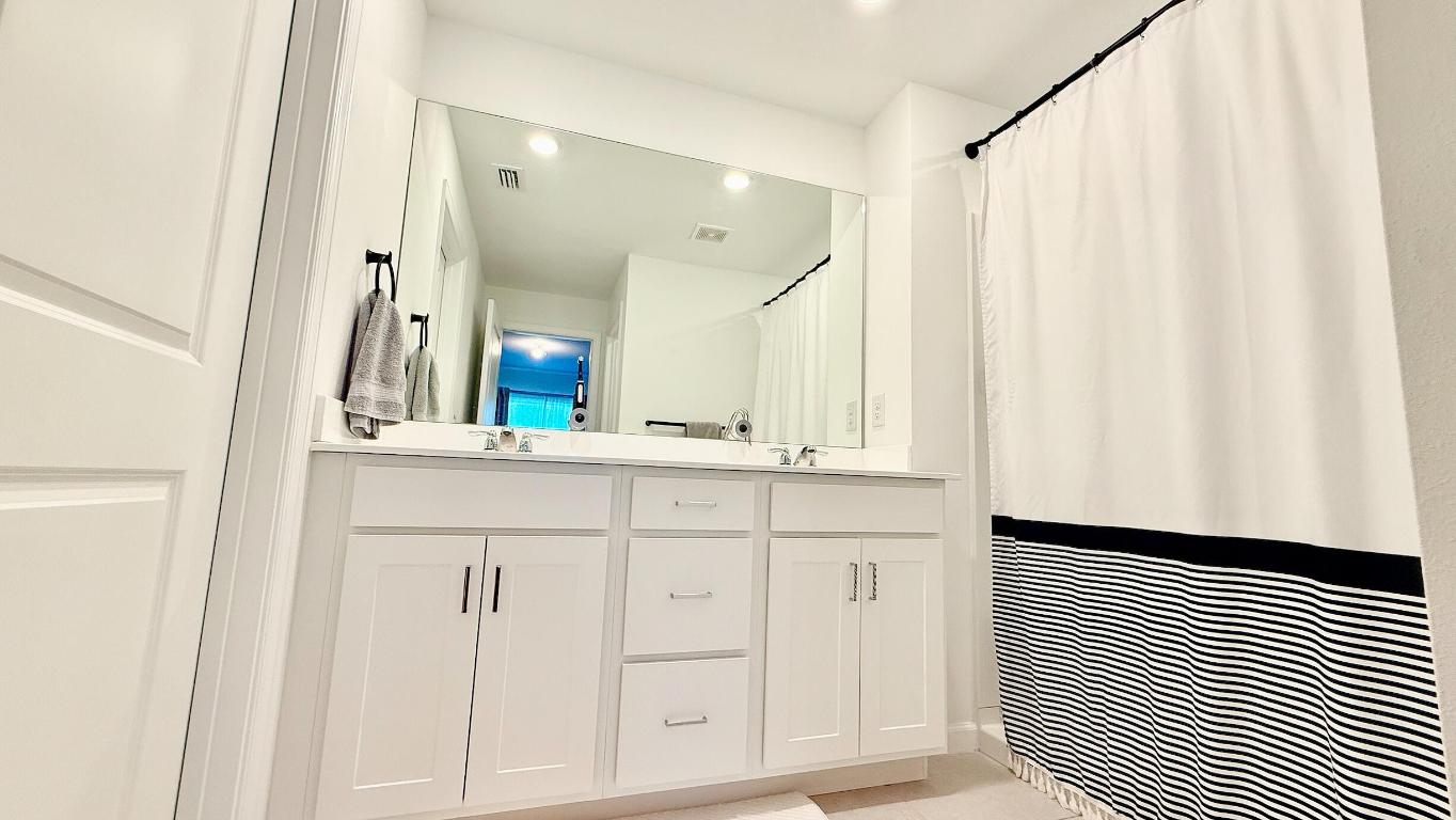 TILLMAN LAKES -CHAPARRAL P.U.D PHASE THREE B - Residential