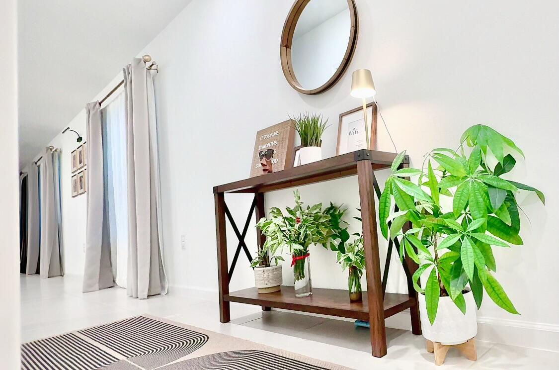 TILLMAN LAKES -CHAPARRAL P.U.D PHASE THREE B - Residential