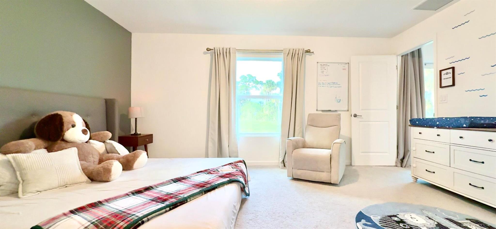 TILLMAN LAKES -CHAPARRAL - Residential