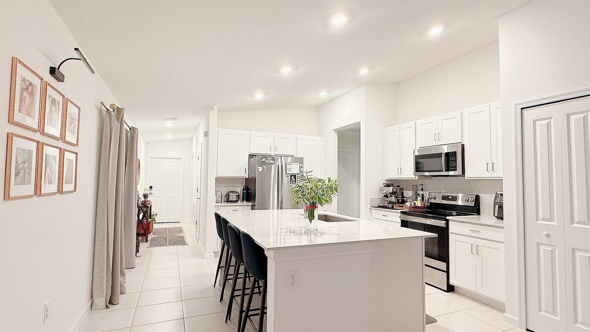 TILLMAN LAKES -CHAPARRAL - Residential