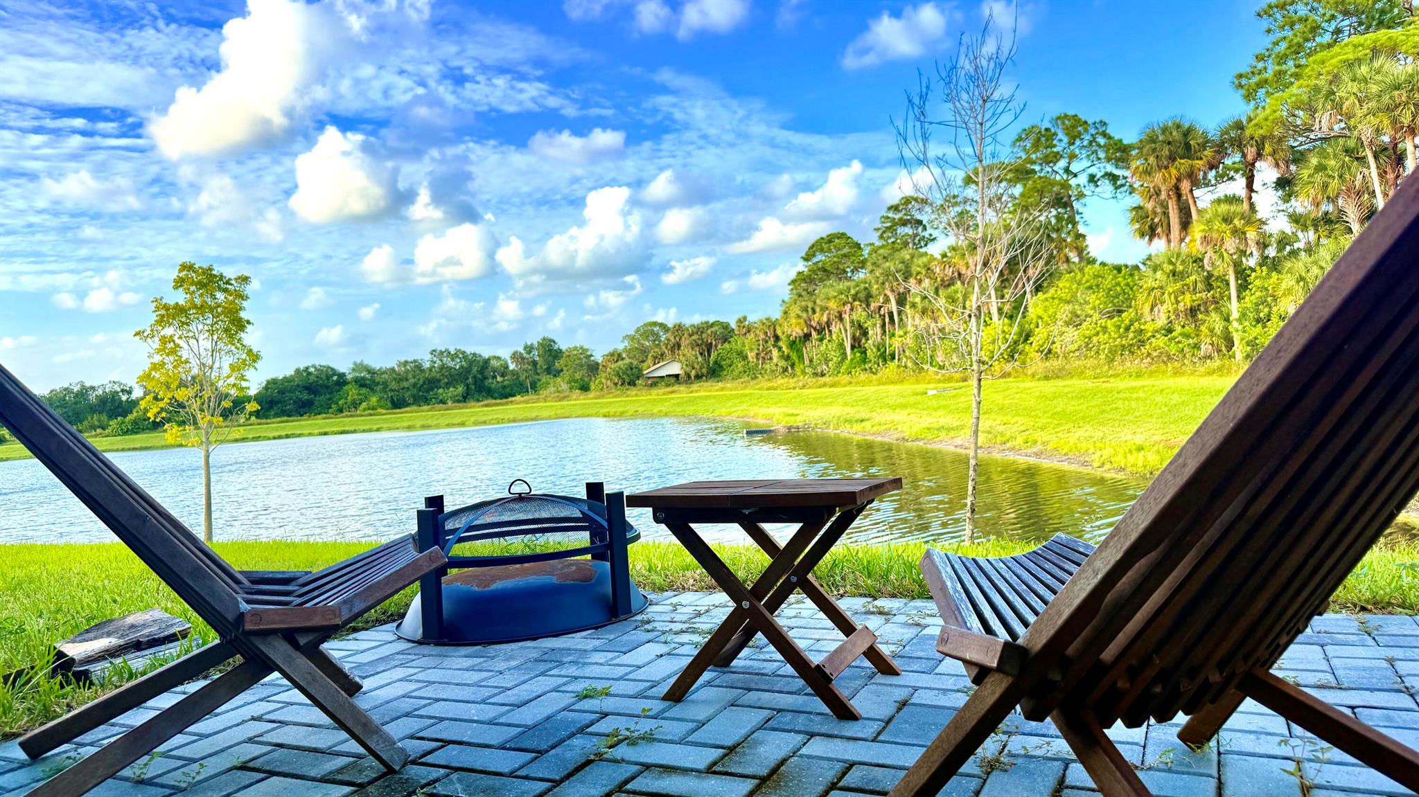 TILLMAN LAKES -CHAPARRAL - Residential