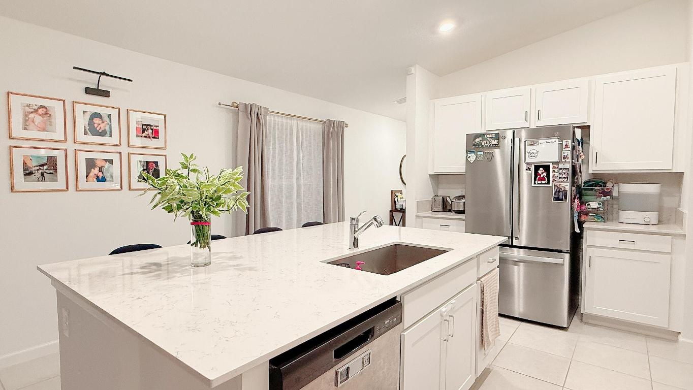 TILLMAN LAKES -CHAPARRAL P.U.D PHASE THREE B - Residential