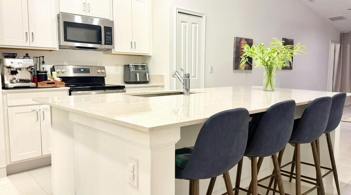 TILLMAN LAKES -CHAPARRAL - Residential