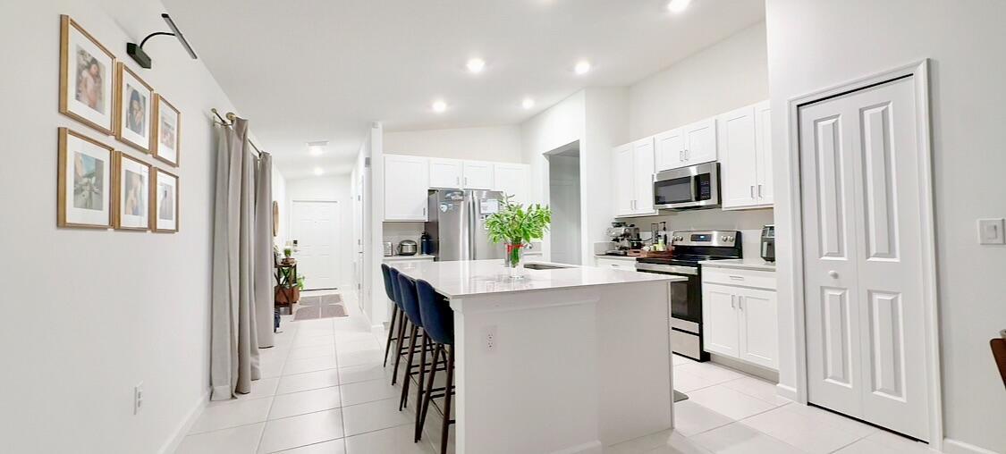 TILLMAN LAKES -CHAPARRAL - Residential