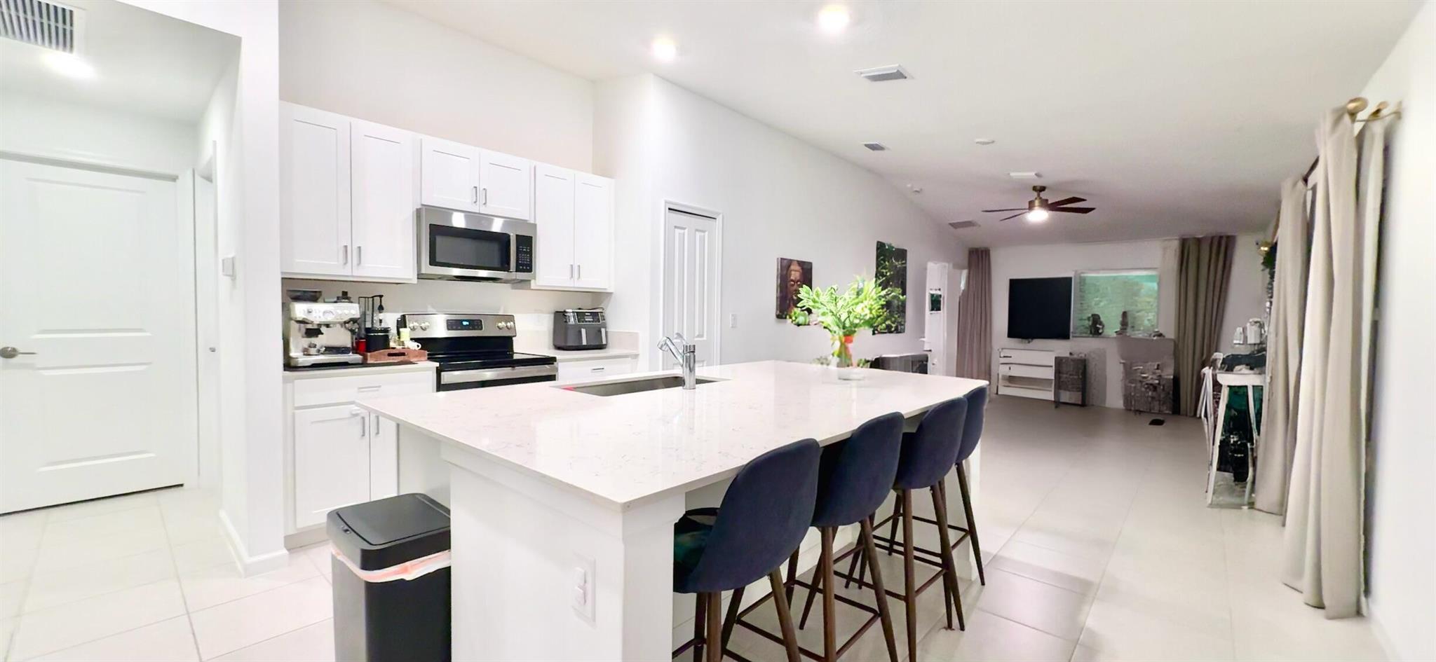 TILLMAN LAKES -CHAPARRAL - Residential