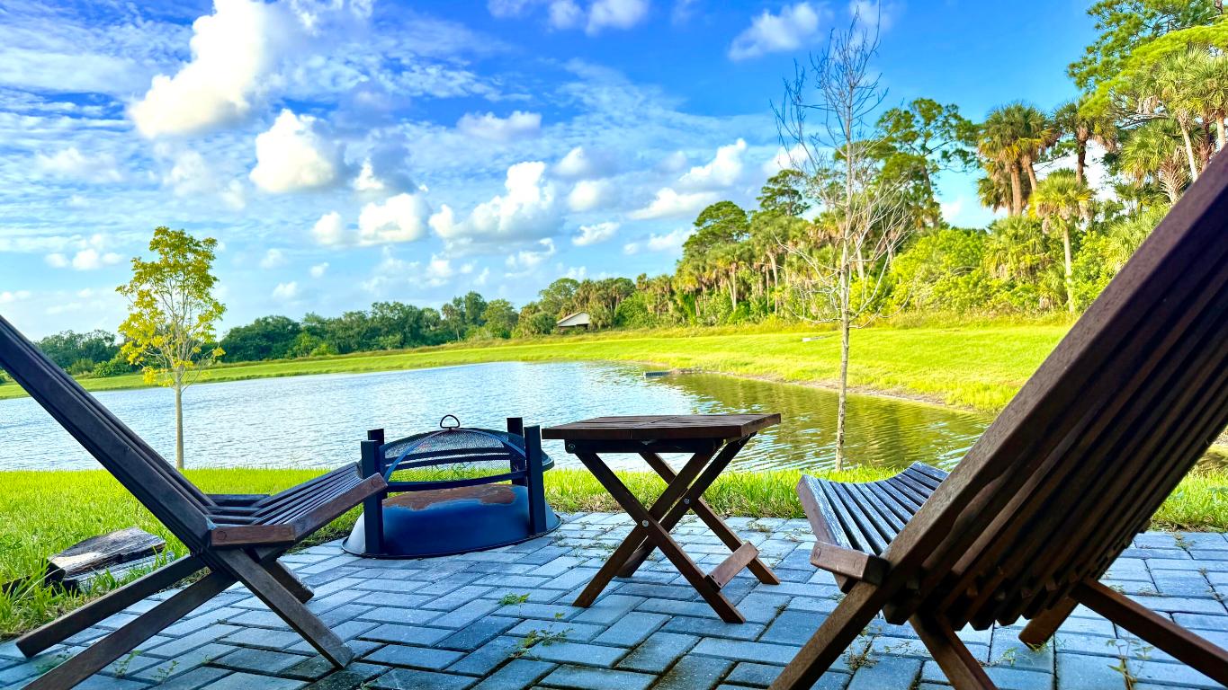 TILLMAN LAKES -CHAPARRAL P.U.D PHASE THREE B - Residential