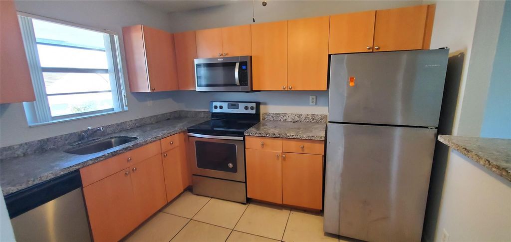 Photo of 4863 NW 9th Drive #4863, Fort Lauderdale, FL 33317 (MLS # F10553944)