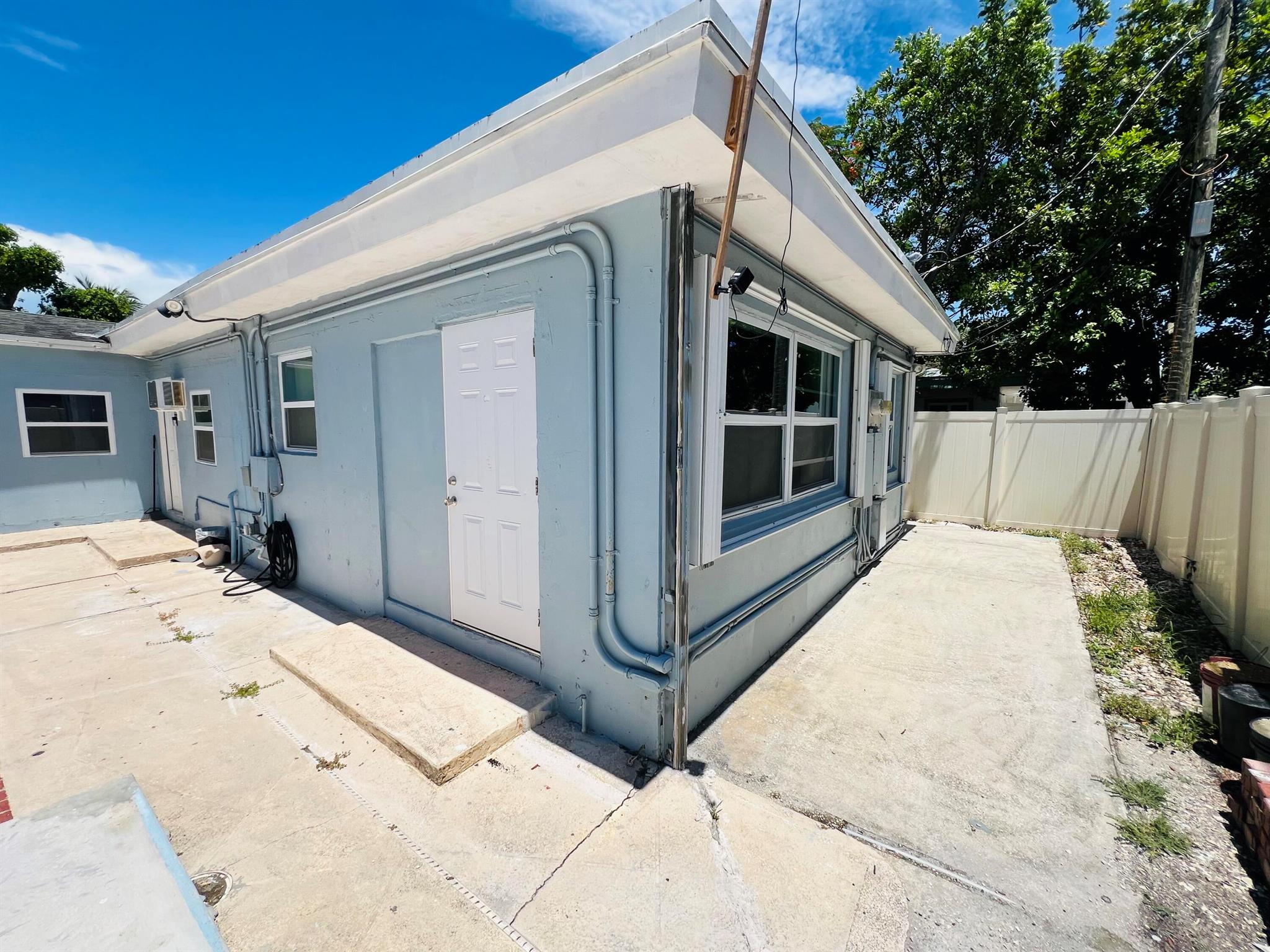 Freshly updated and move-in ready! This cozy 1 bedroom, 1 bath apartment/cottage features a private entrance, on-site laundry, and Wi‑Fi included. All utilities are covered, making it an easy and affordable place to call home. Enjoy a smooth, fast approval process--perfect for your next move! Tile flooring throughout!