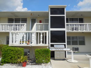 Century Village - Residential