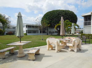 Century Village - Residential