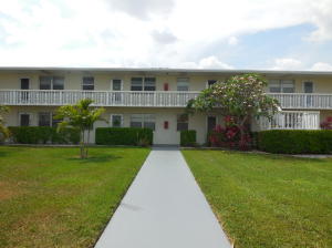 Century Village - Residential