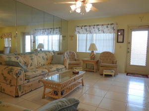 Century Village - Residential