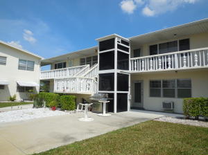 Century Village - Residential