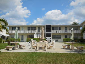 Century Village - Residential