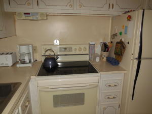 Century Village - Residential