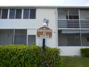 Century Village - Residential