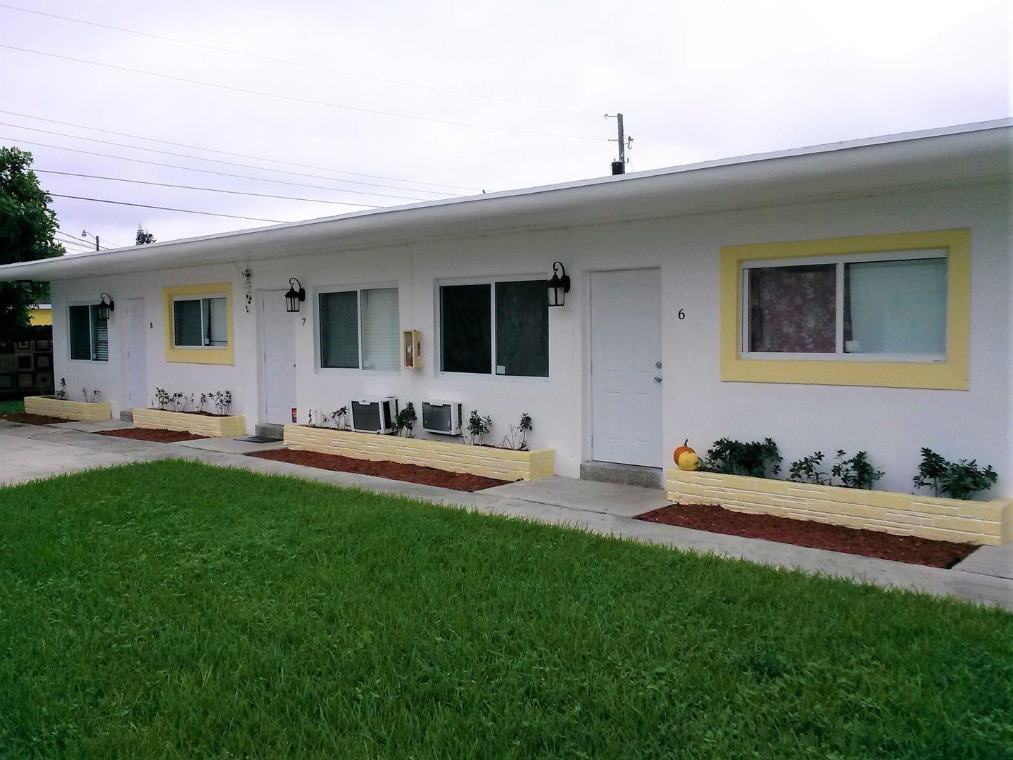 Beverly Park 25-44 B - Residential Lease