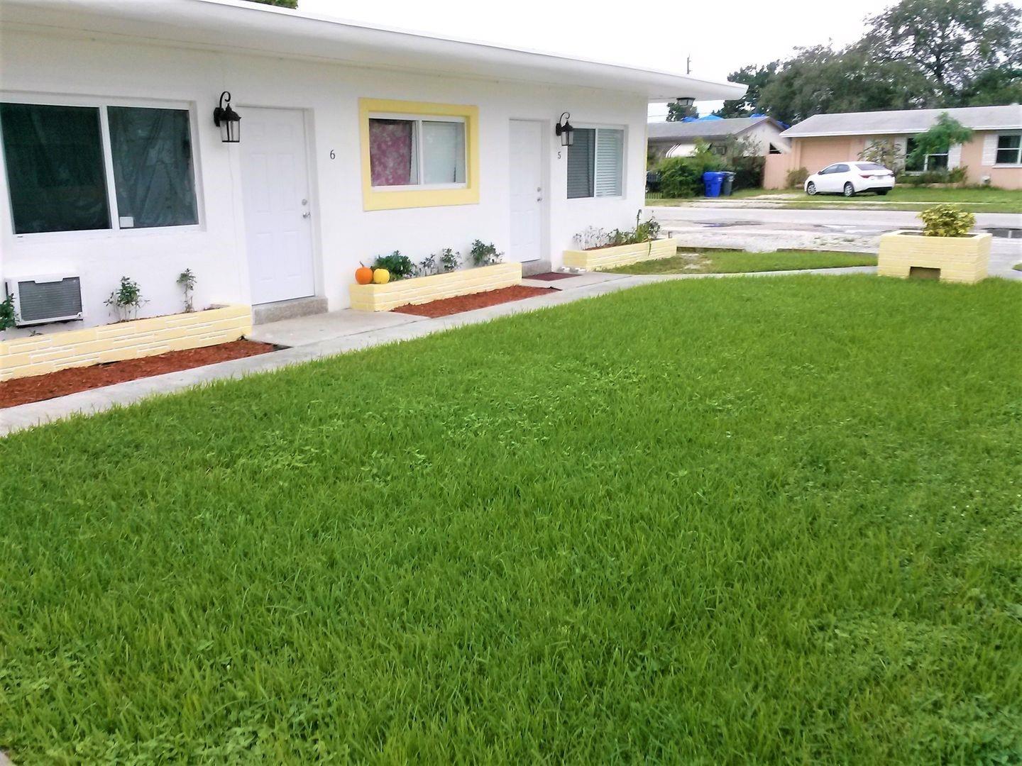 Beverly Park 25-44 B - Residential Lease