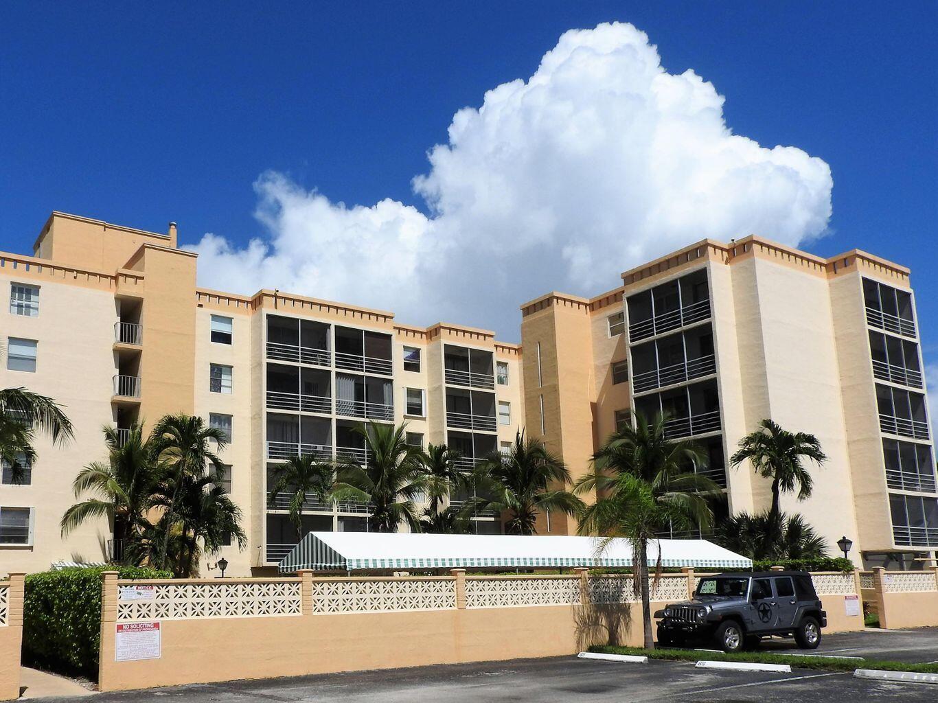 BAYSWATER COURT CONDO - Residential Lease