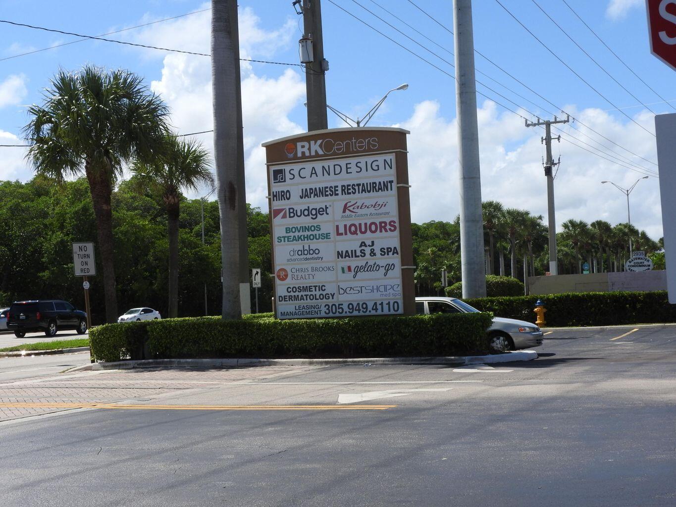 BAYSWATER COURT CONDO - Residential Lease