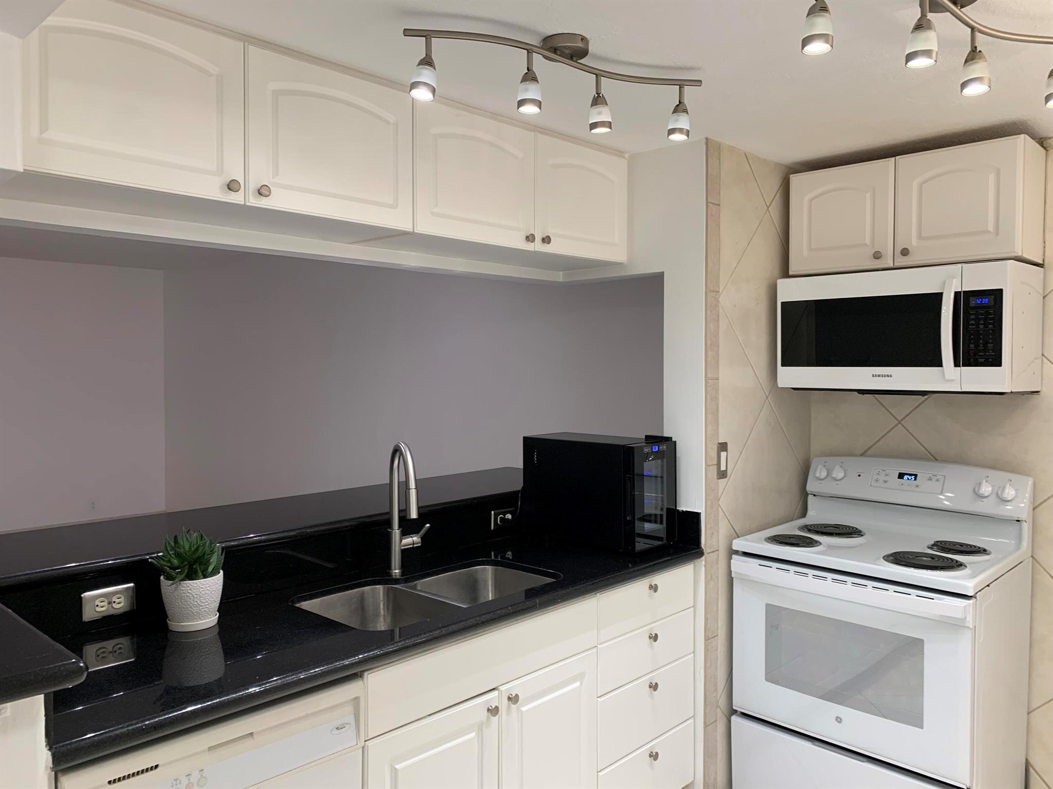 BAYSWATER COURT CONDO - Residential Lease