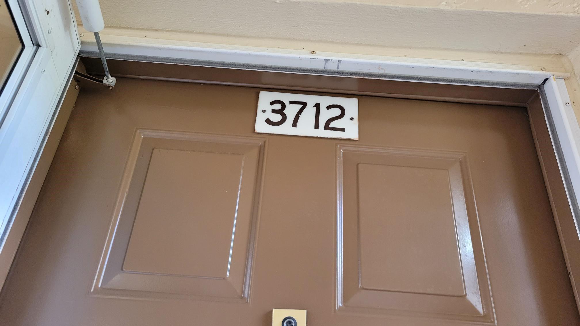 Holiday Village Of Coral - Residential Lease