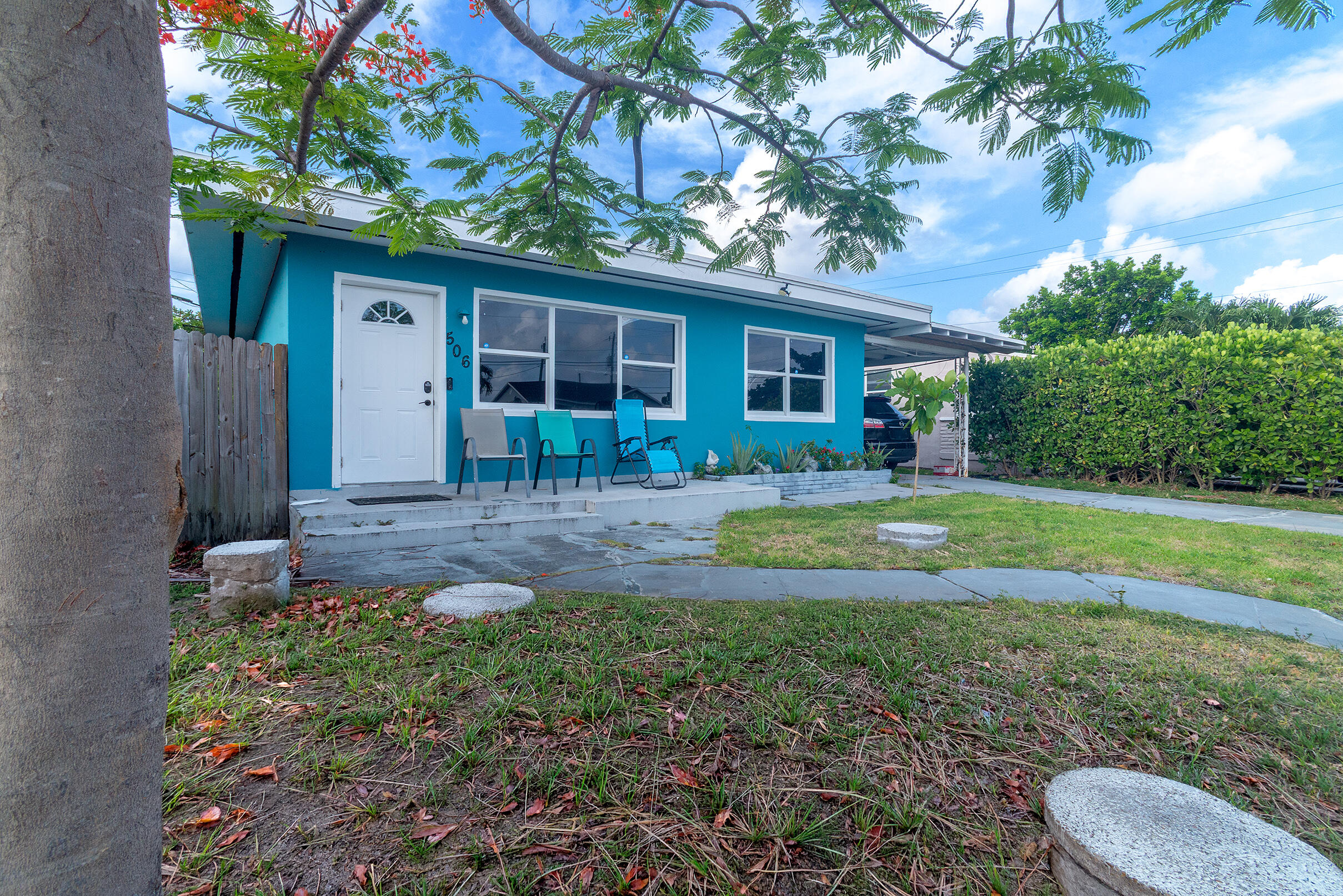 506 Worthmore Drive
