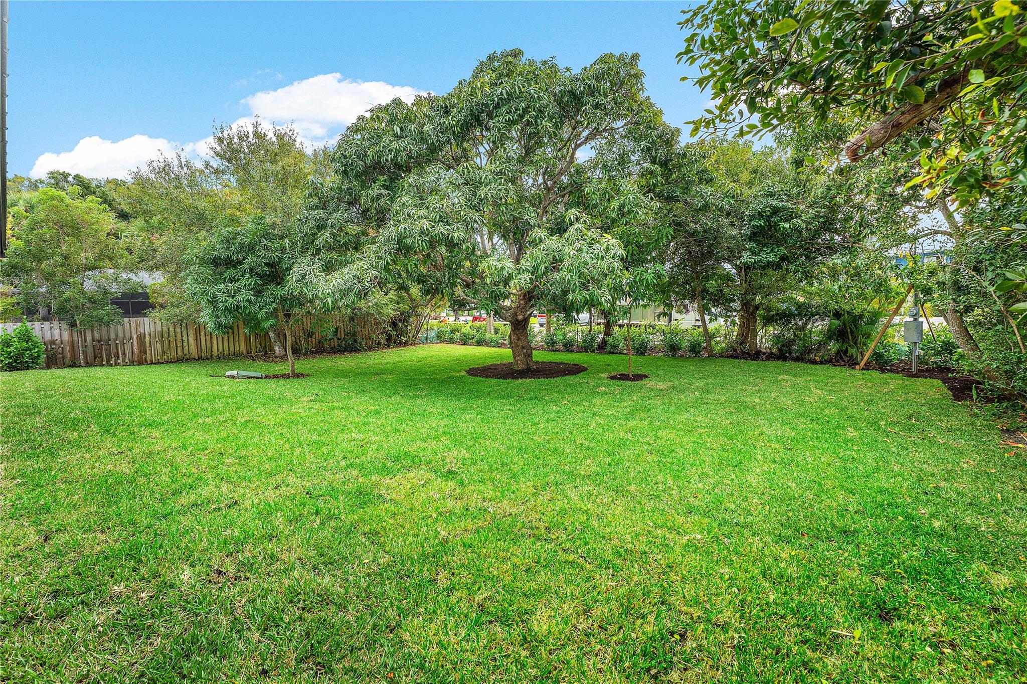 Palmetto Harbor - Residential