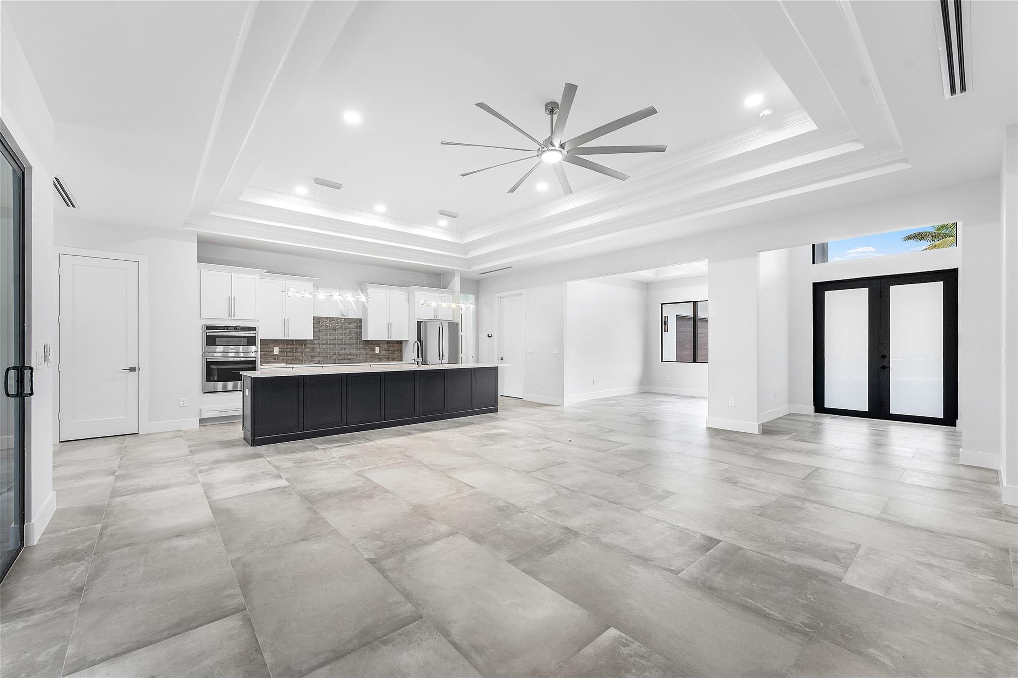 Palmetto Harbor - Residential