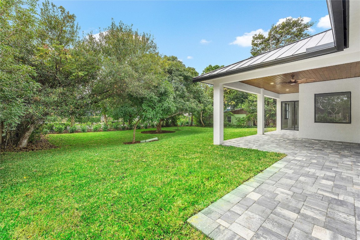 Palmetto Harbor - Residential