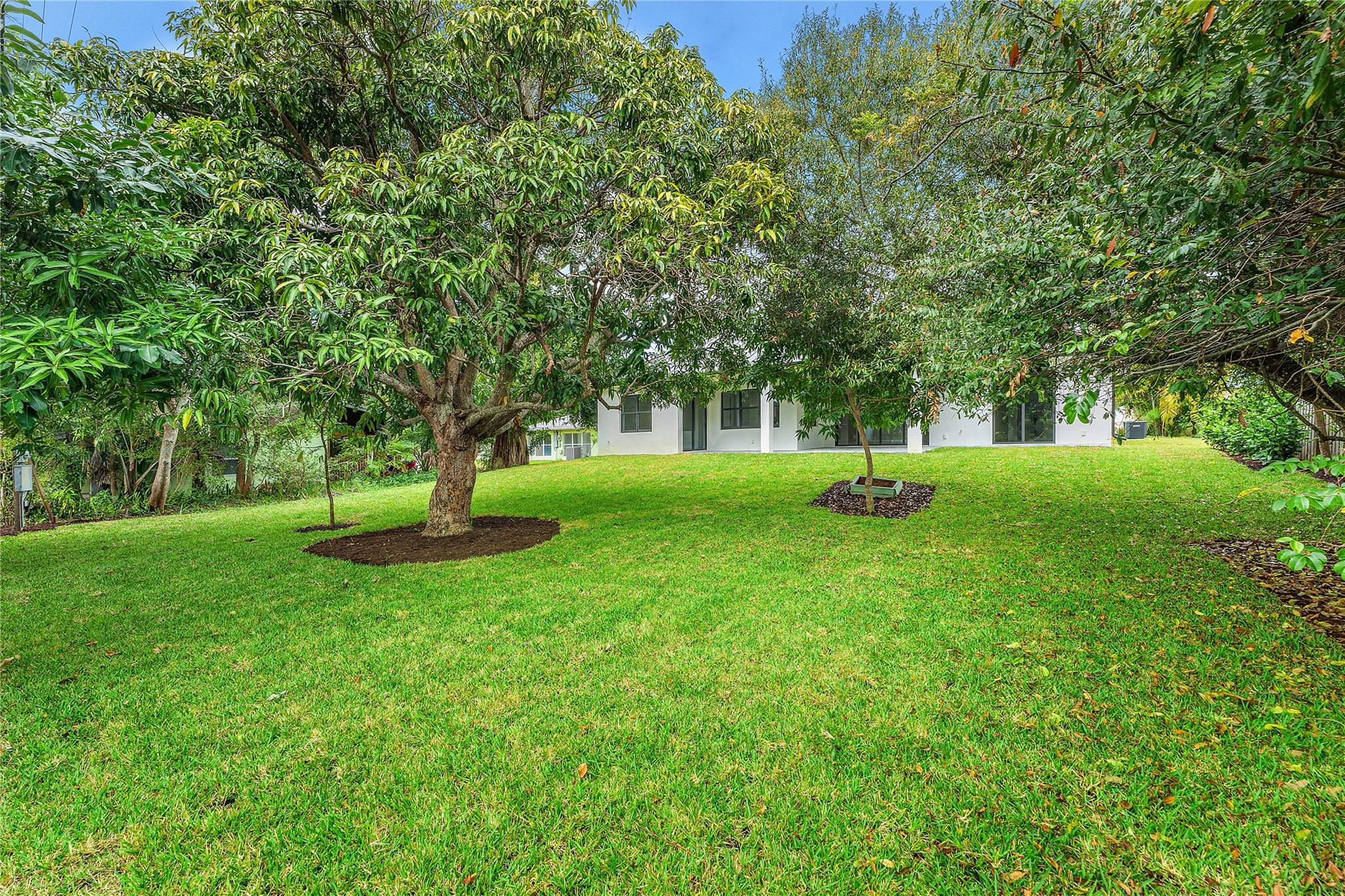 Palmetto Harbor - Residential