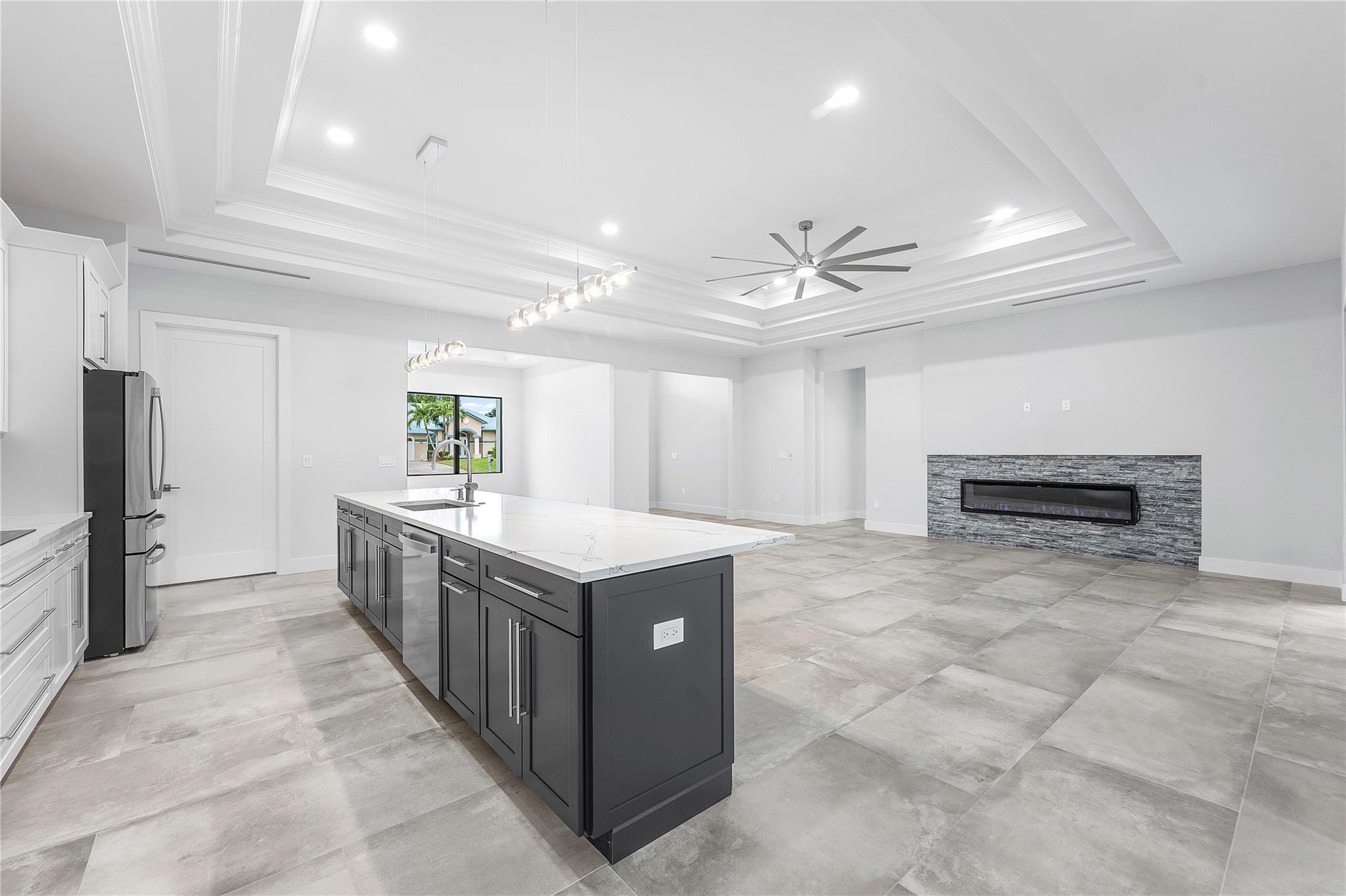 Palmetto Harbor - Residential