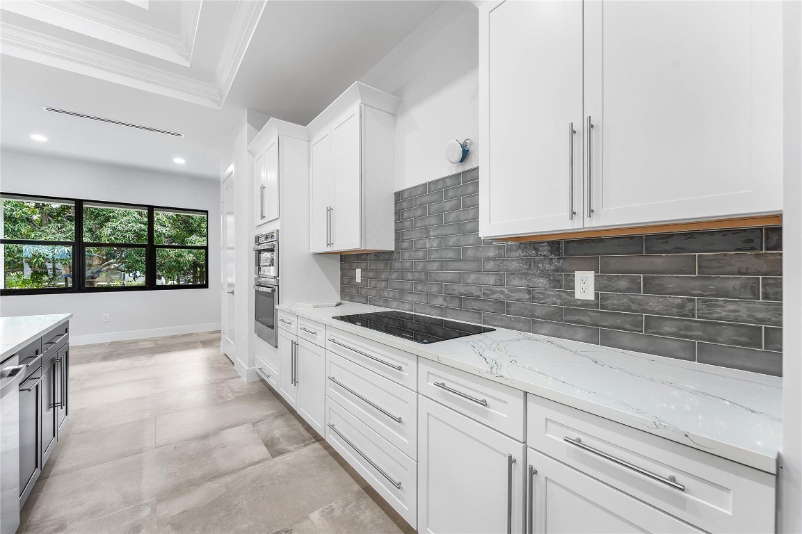 Palmetto Harbor - Residential