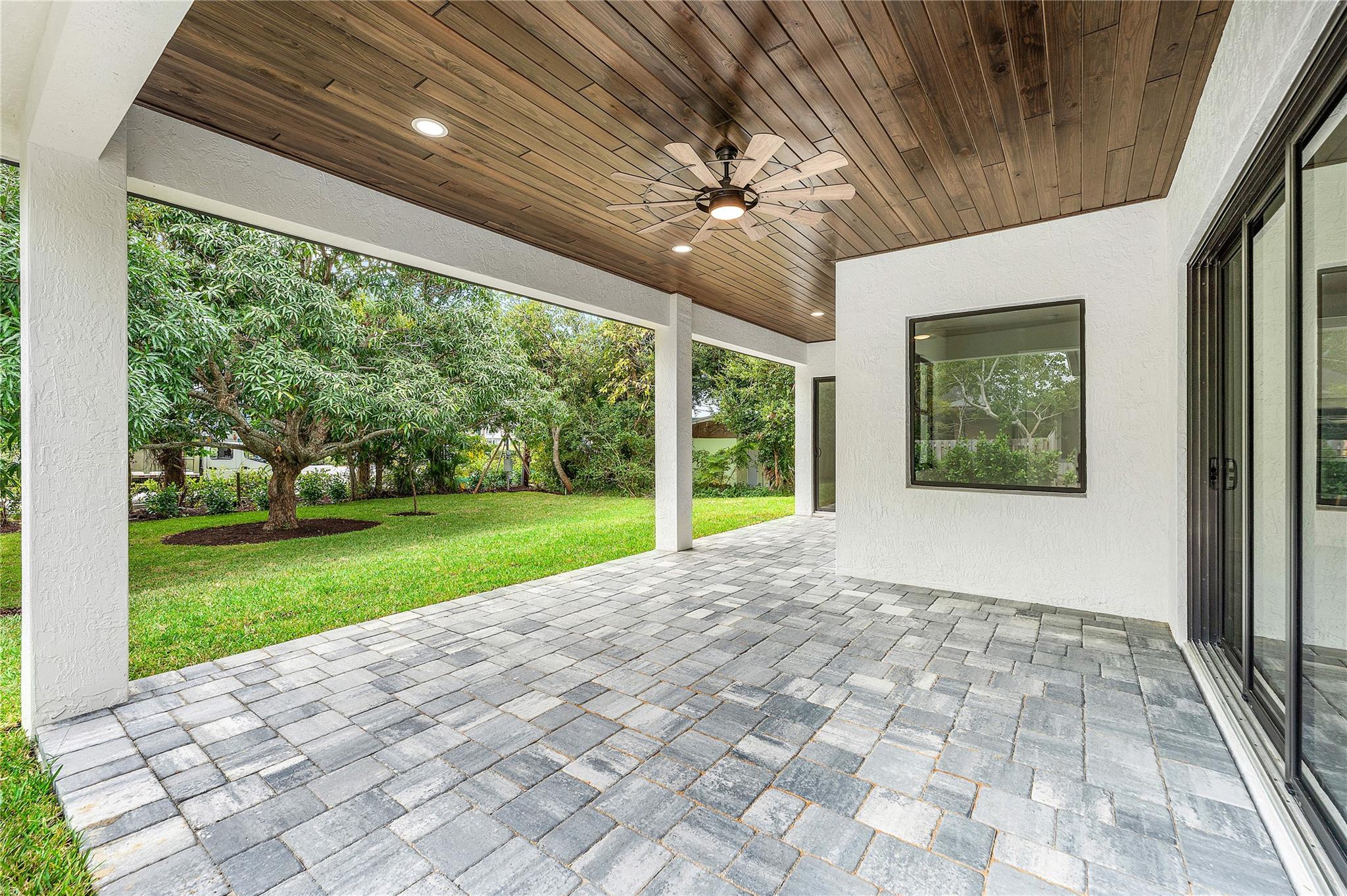 Palmetto Harbor - Residential