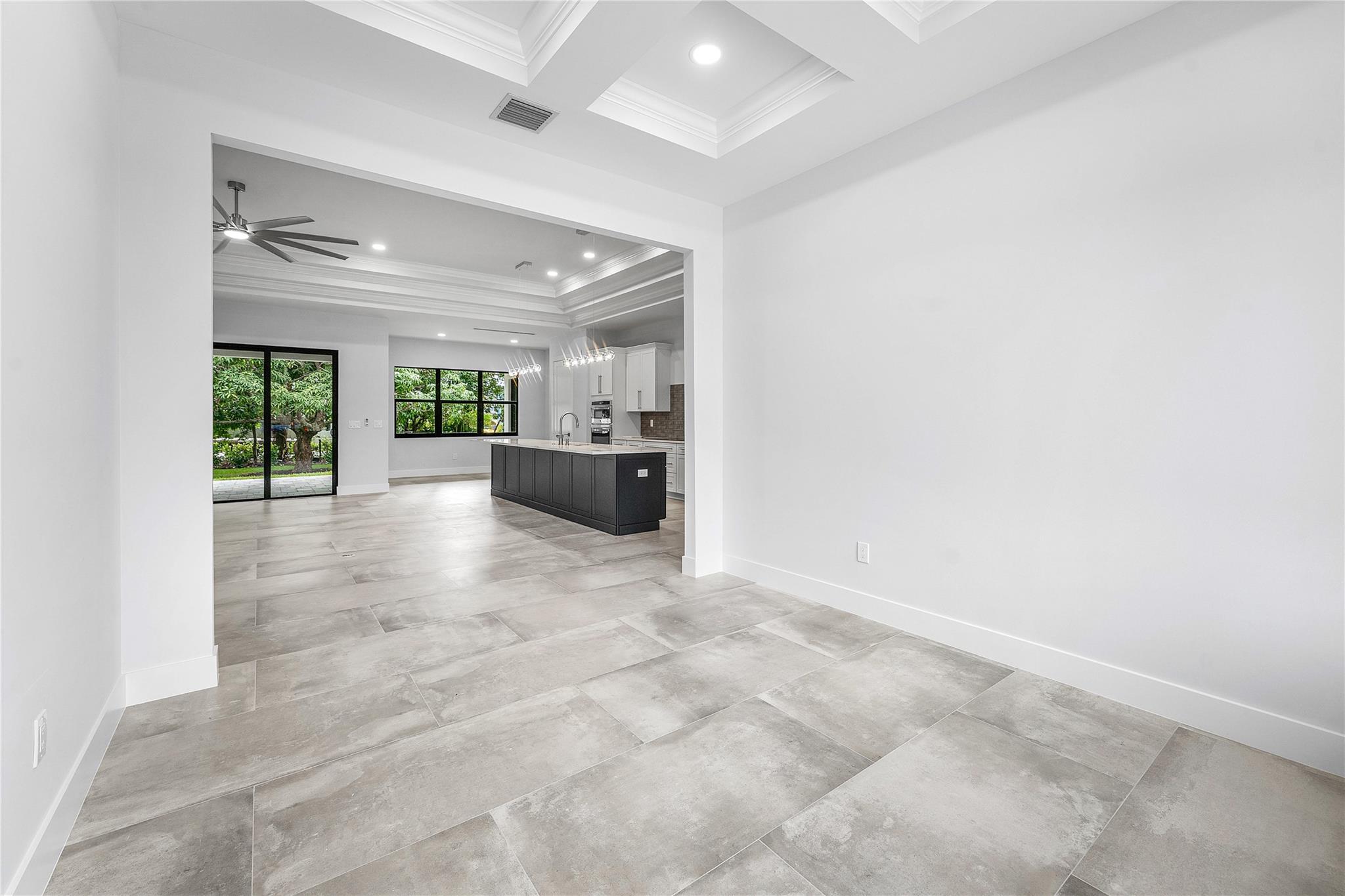 Palmetto Harbor - Residential