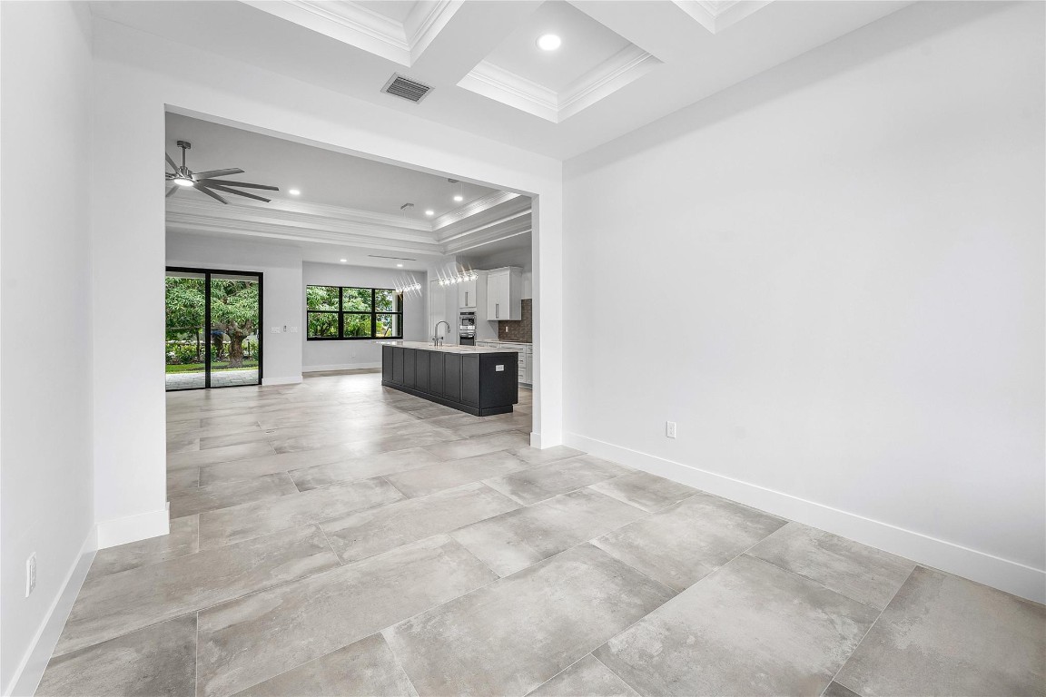 Palmetto Harbor - Residential