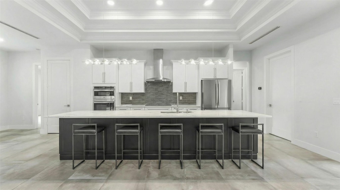 Palmetto Harbor - Residential